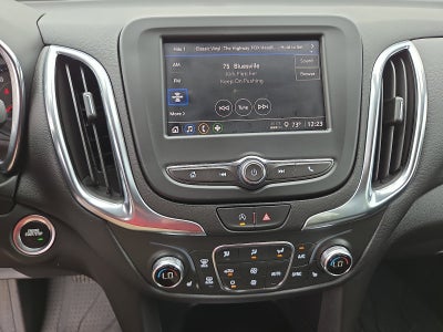 2024 Chevrolet Equinox LT FWD