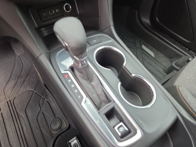 2024 Chevrolet Equinox LT FWD