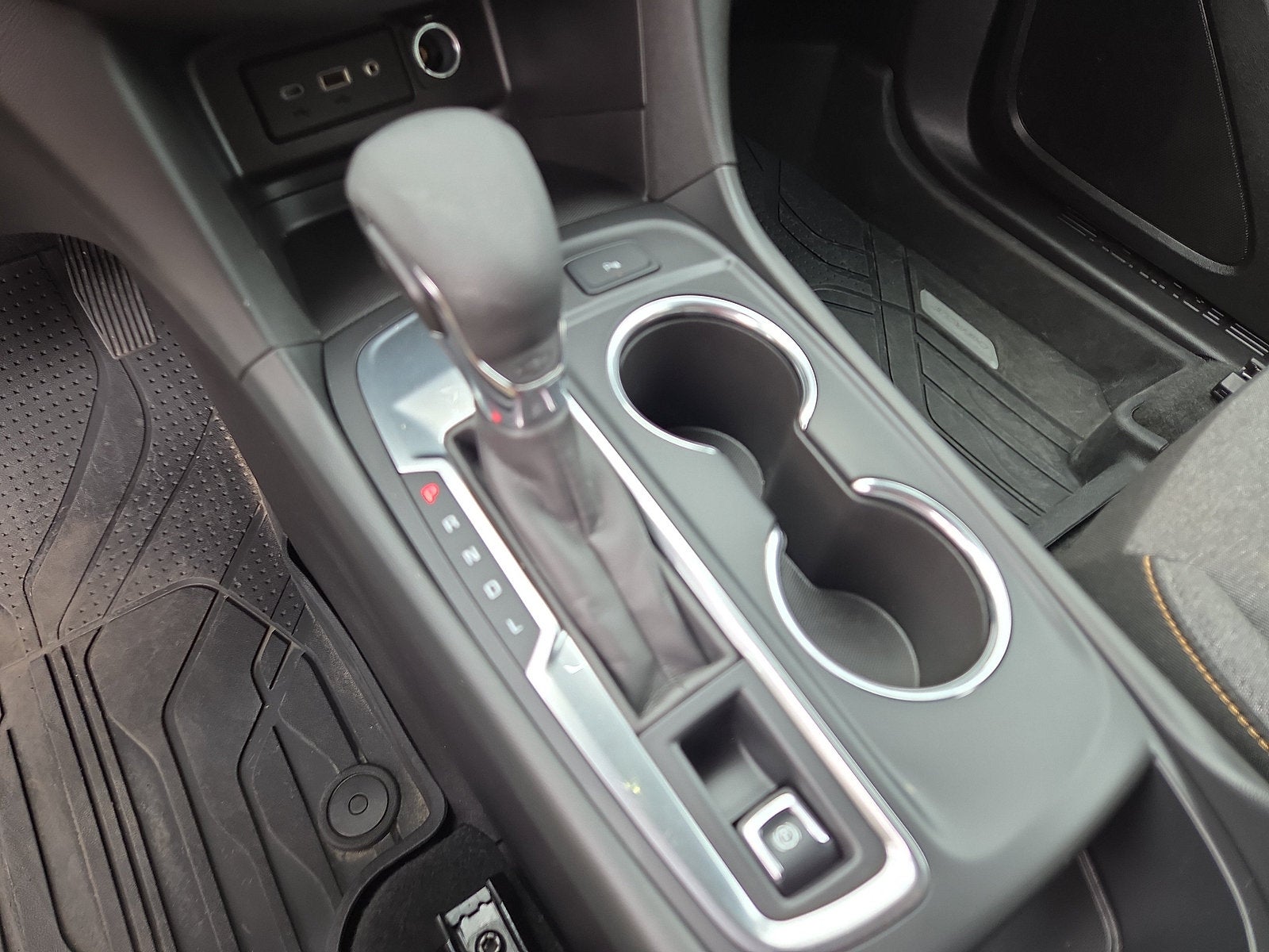 2024 Chevrolet Equinox LT FWD