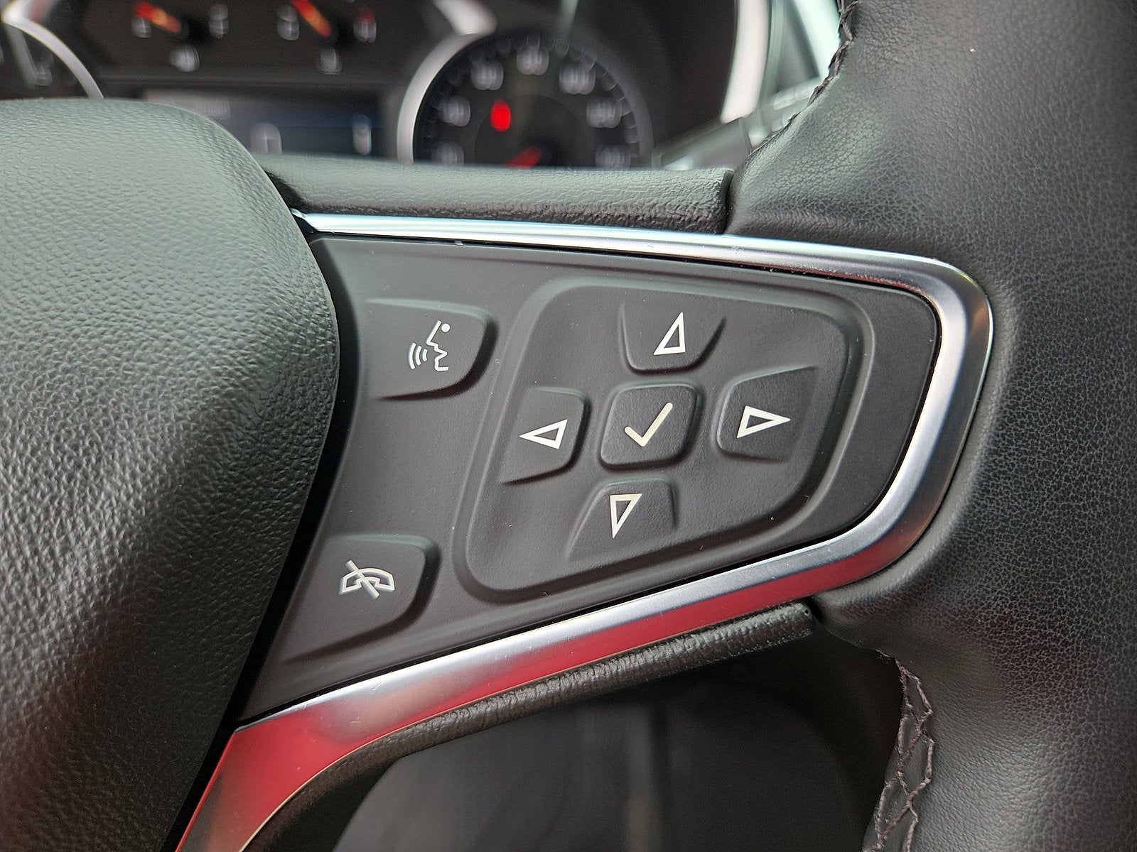 2024 Chevrolet Equinox LT FWD