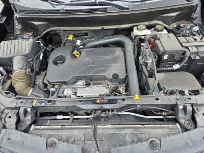 2024 Chevrolet Equinox LT FWD
