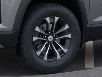 2026 Chevrolet Equinox LT AWD