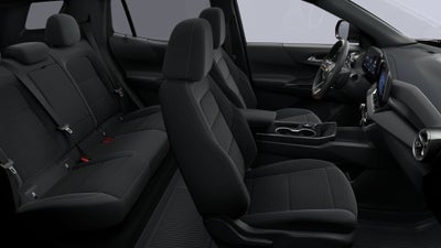 2026 Chevrolet Equinox LT AWD