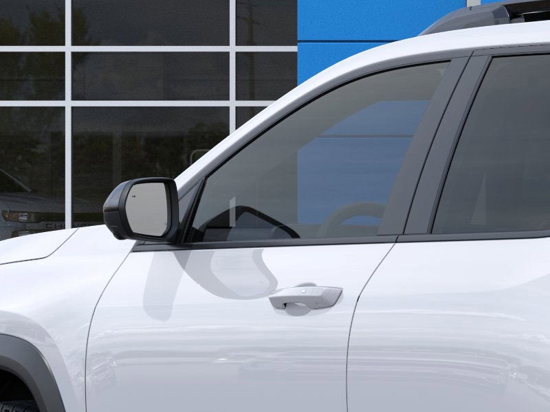 2026 Chevrolet Equinox LT AWD