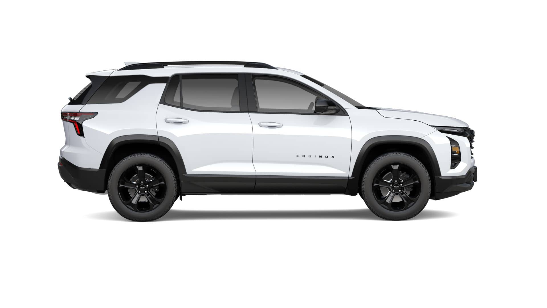 2026 Chevrolet Equinox LT AWD