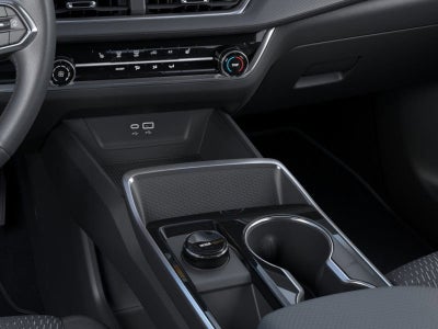 2026 Chevrolet Equinox LT AWD