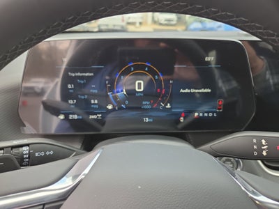 2026 Chevrolet Equinox LT AWD