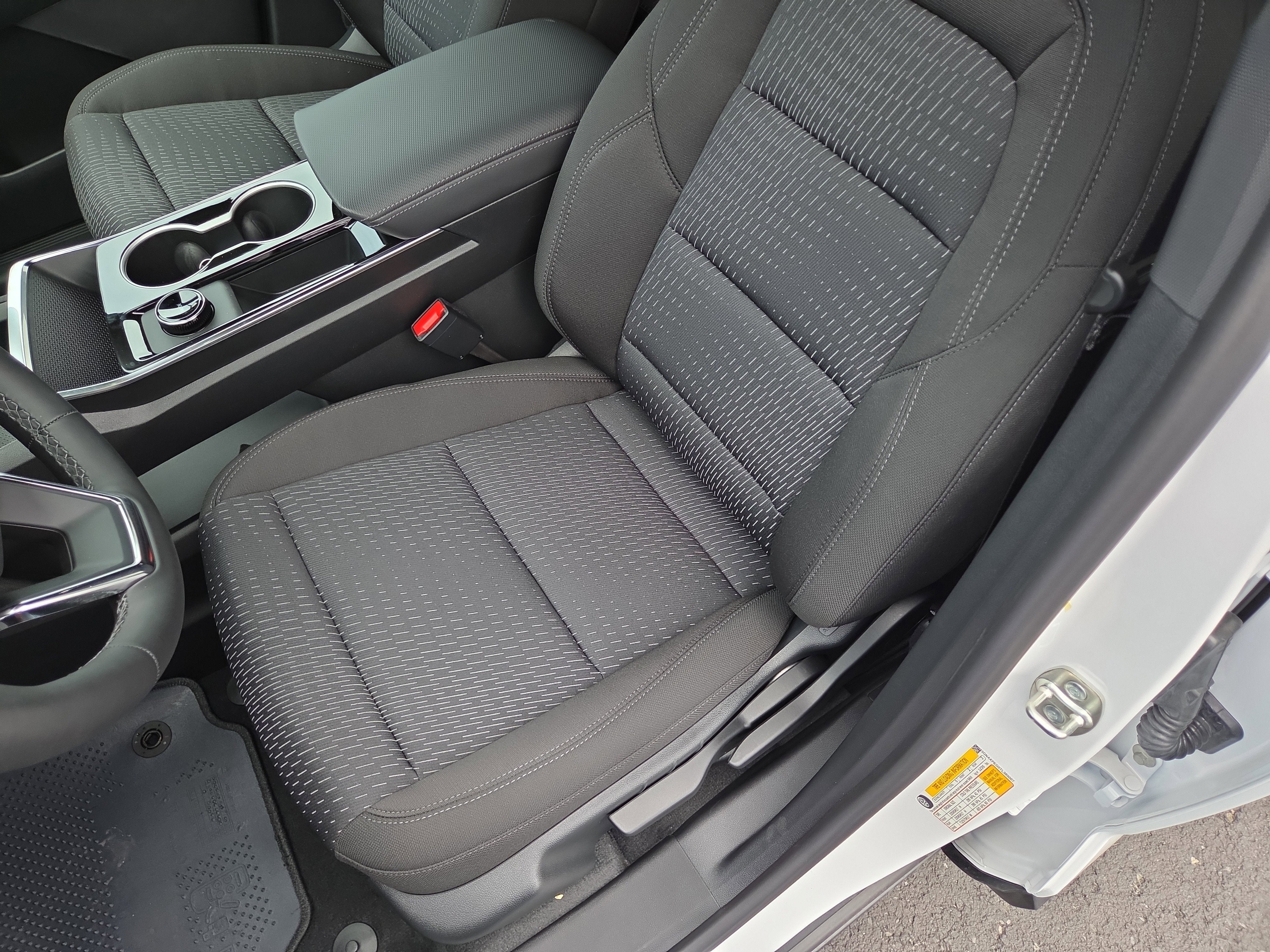 2026 Chevrolet Equinox LT AWD