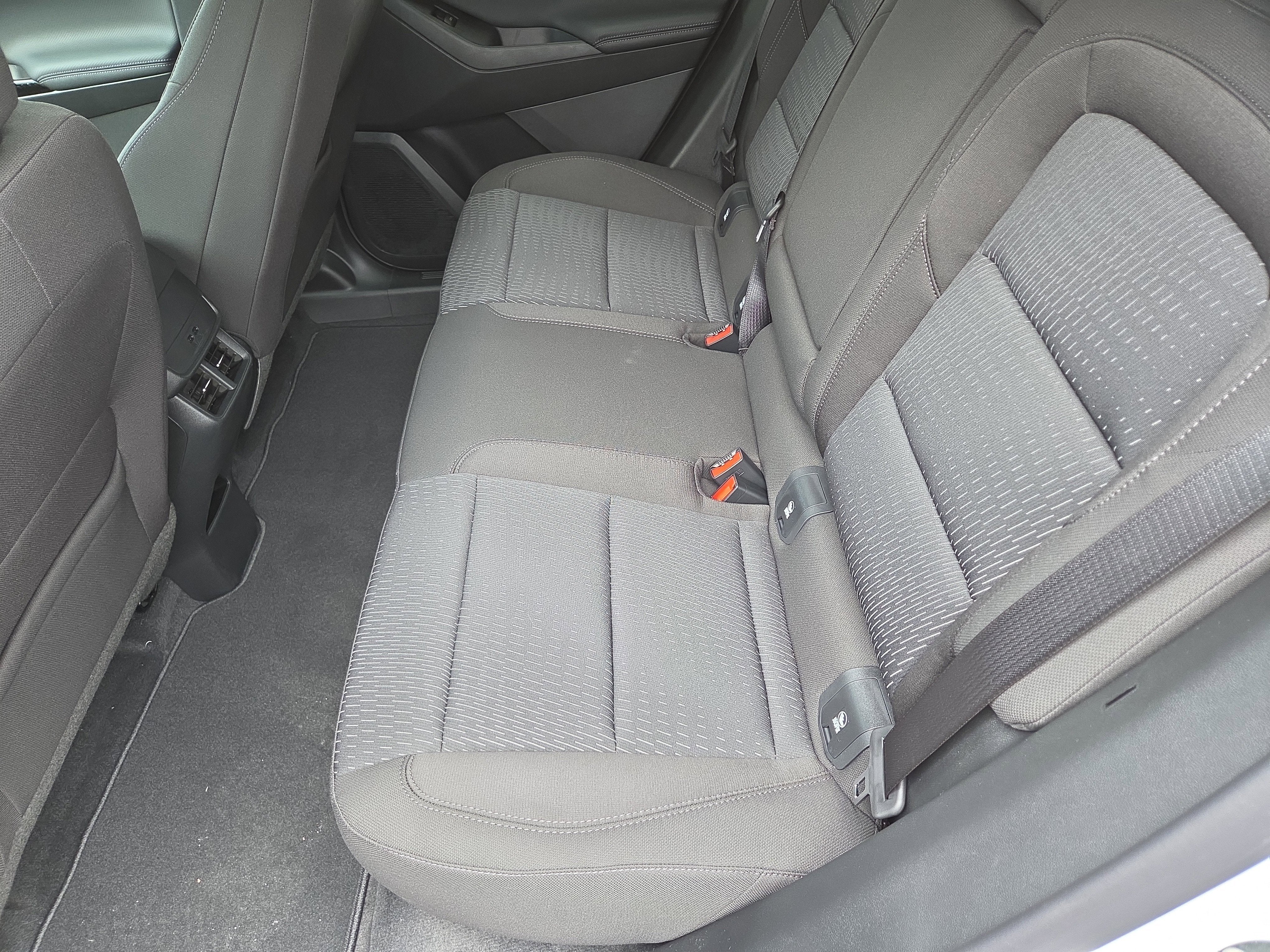 2026 Chevrolet Equinox LT AWD