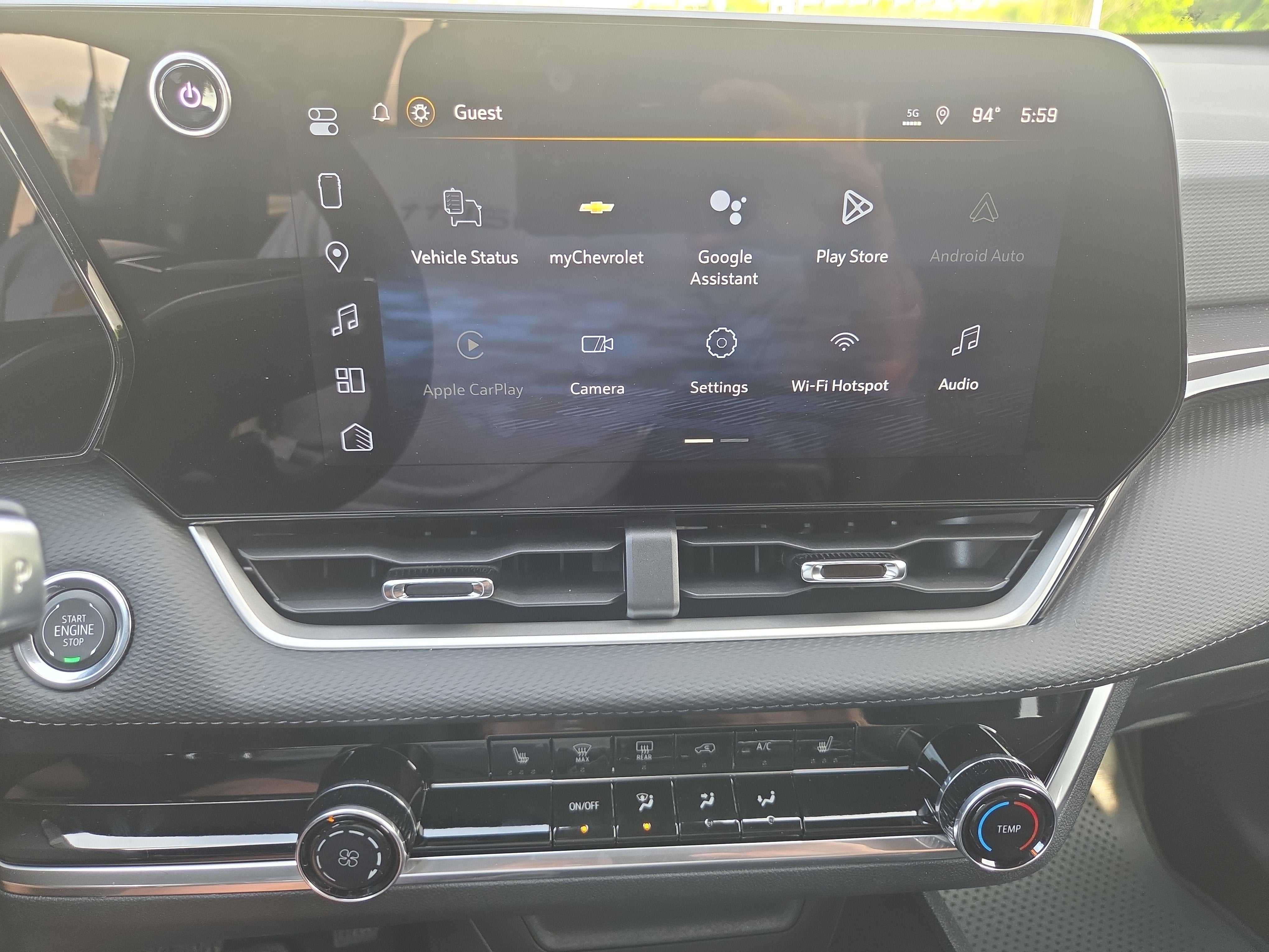 2026 Chevrolet Equinox LT AWD