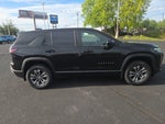 2026 Chevrolet Equinox LT AWD