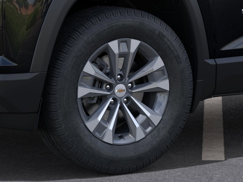 2026 Chevrolet Equinox LT AWD
