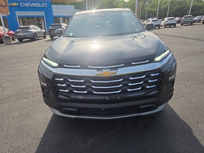 2026 Chevrolet Equinox LT AWD