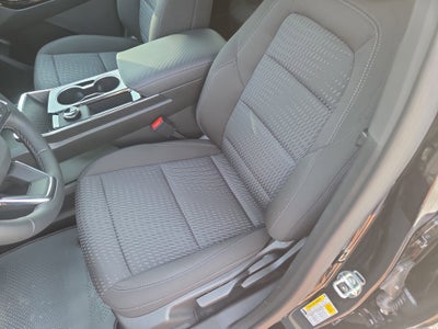 2026 Chevrolet Equinox LT AWD