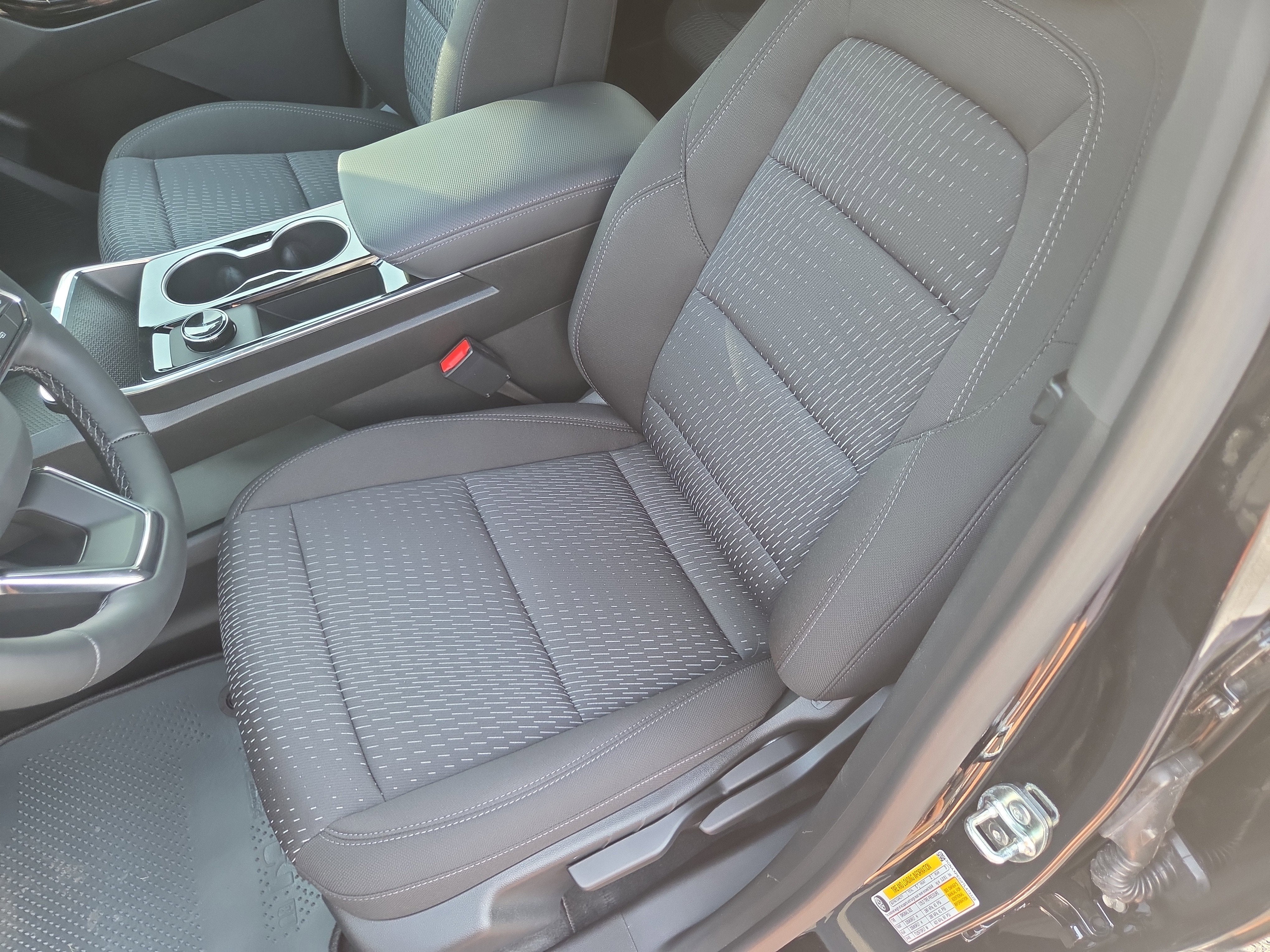 2026 Chevrolet Equinox LT AWD