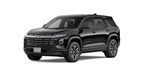 2026 Chevrolet Equinox LT AWD