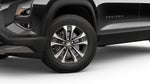 2026 Chevrolet Equinox LT AWD