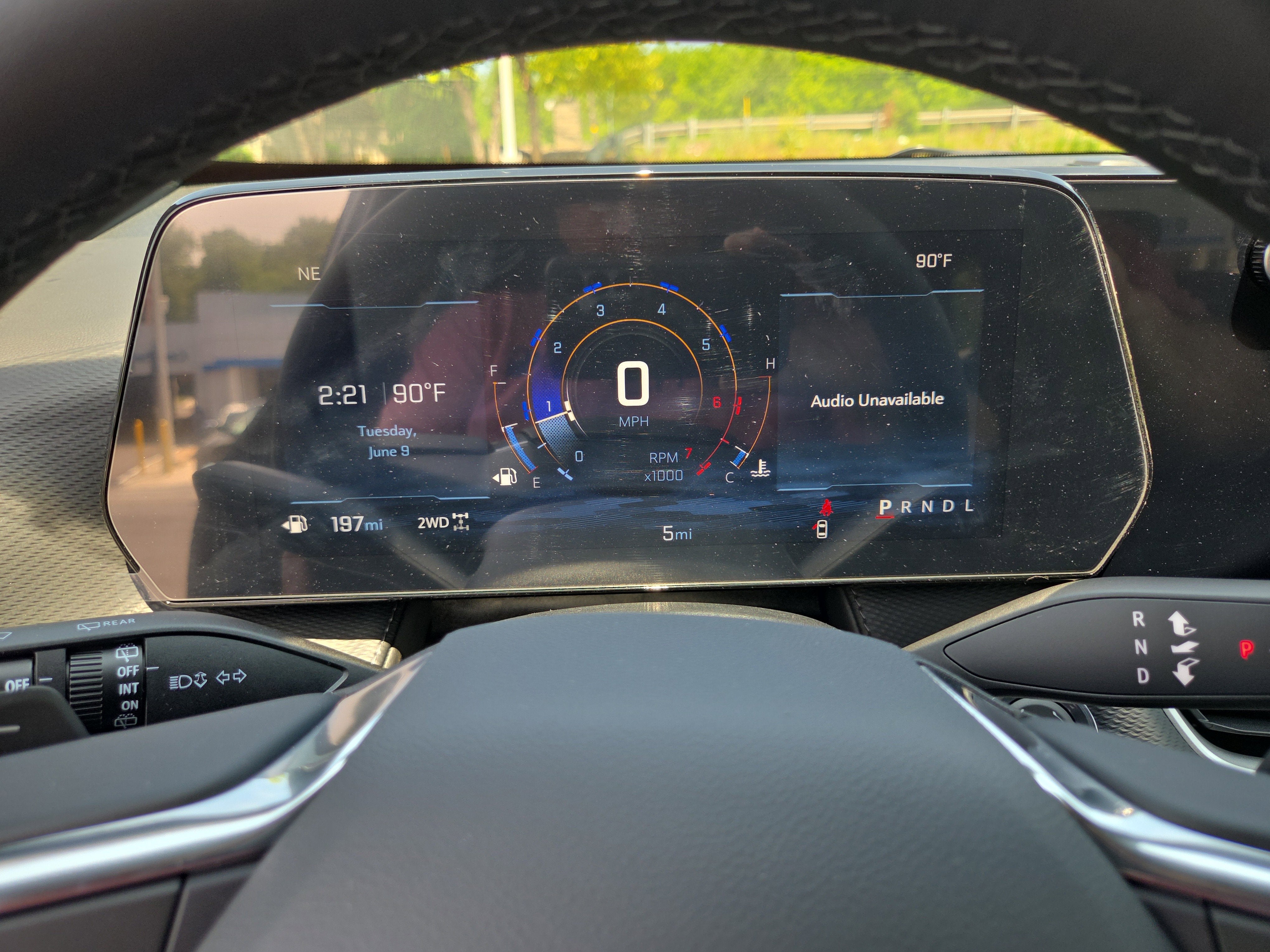 2026 Chevrolet Equinox LT AWD