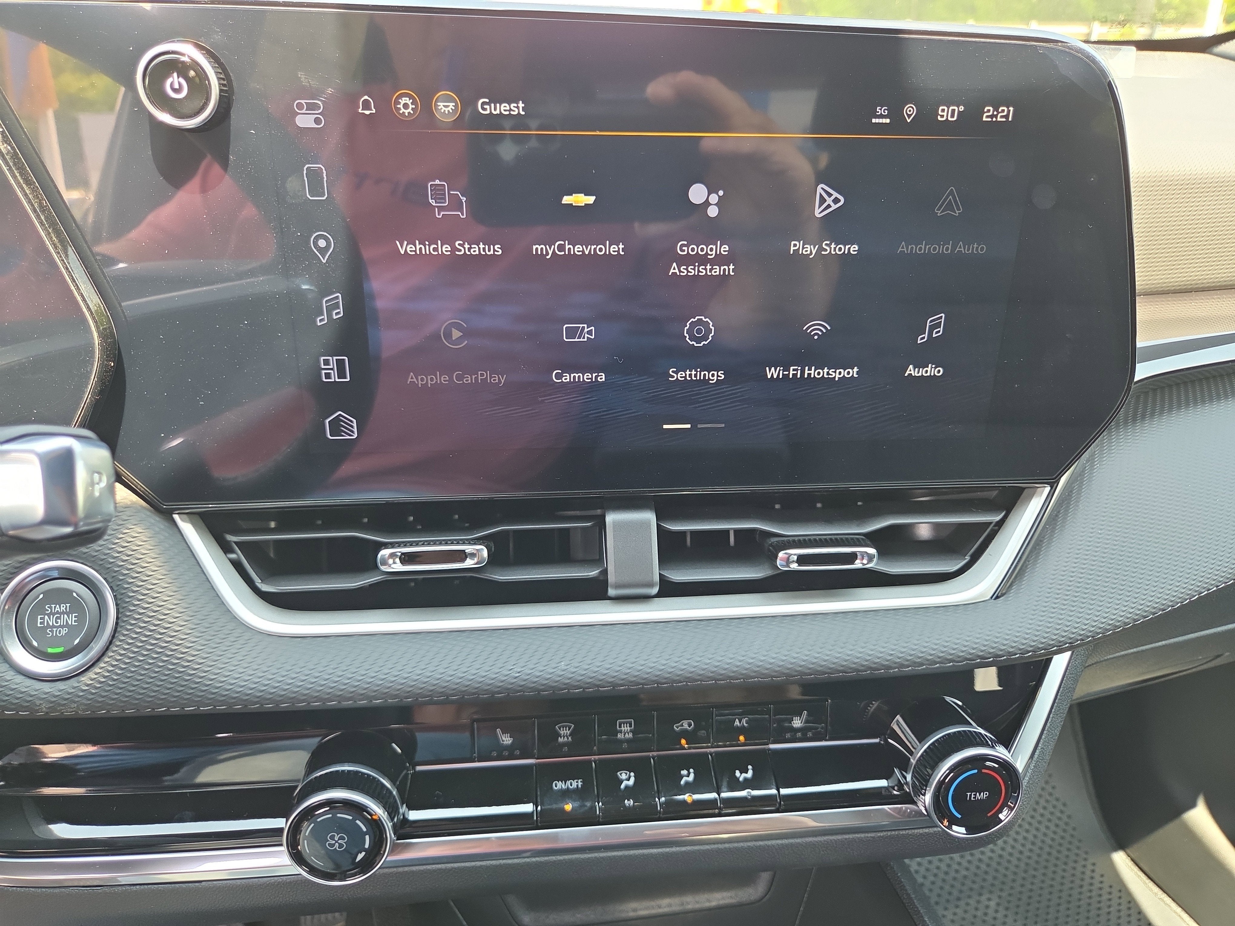 2026 Chevrolet Equinox LT AWD