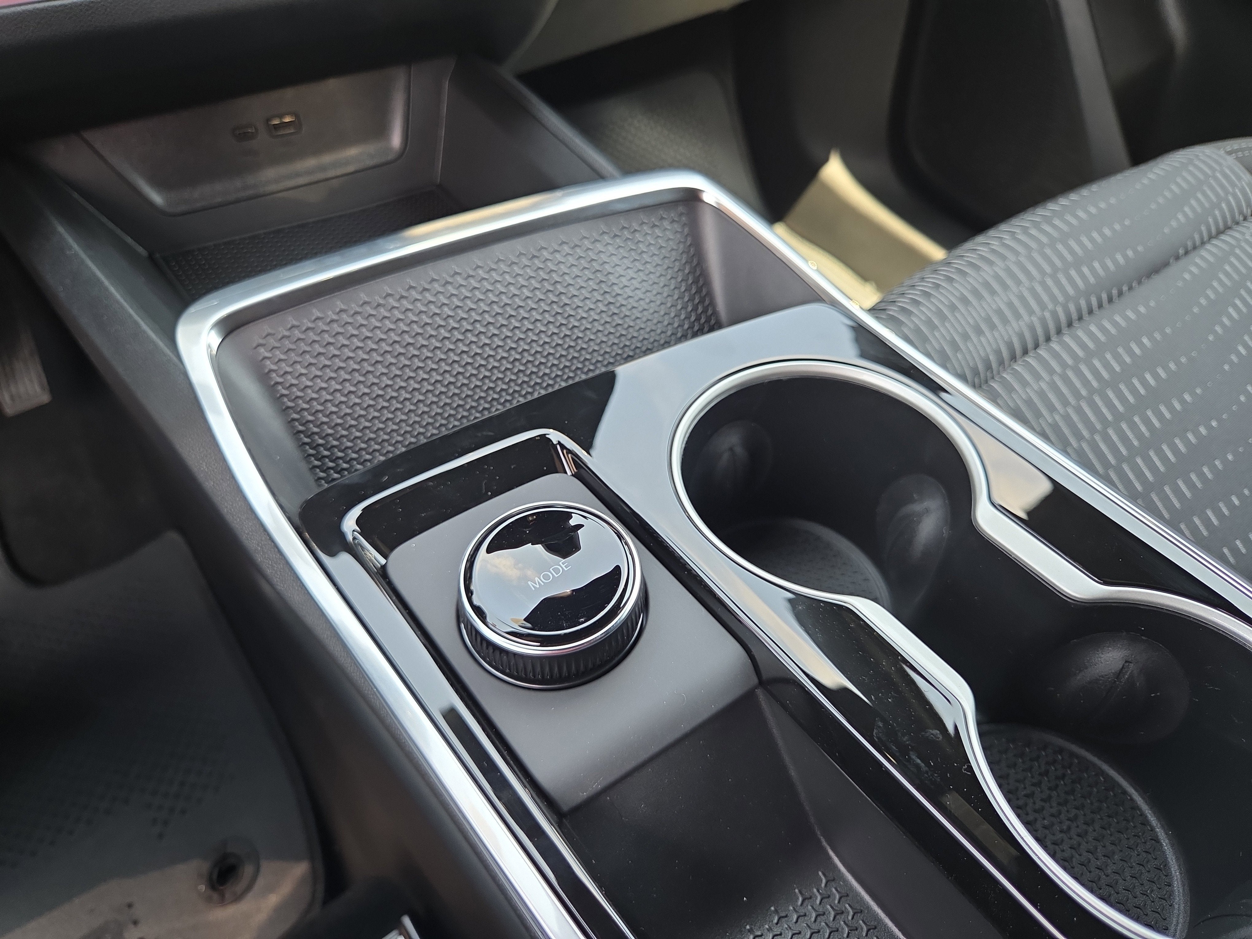 2026 Chevrolet Equinox LT AWD