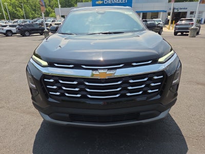2026 Chevrolet Equinox LT AWD