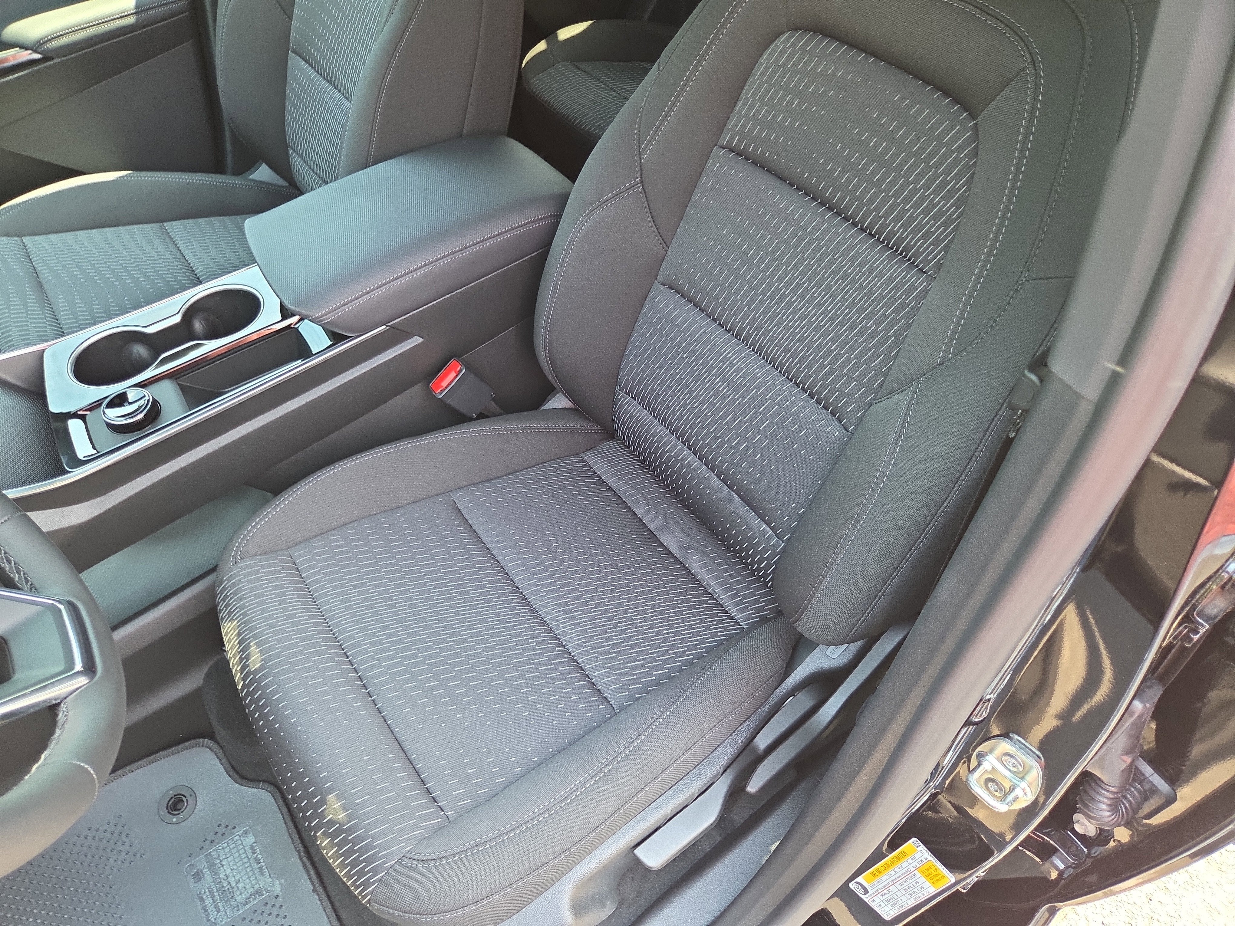 2026 Chevrolet Equinox LT AWD