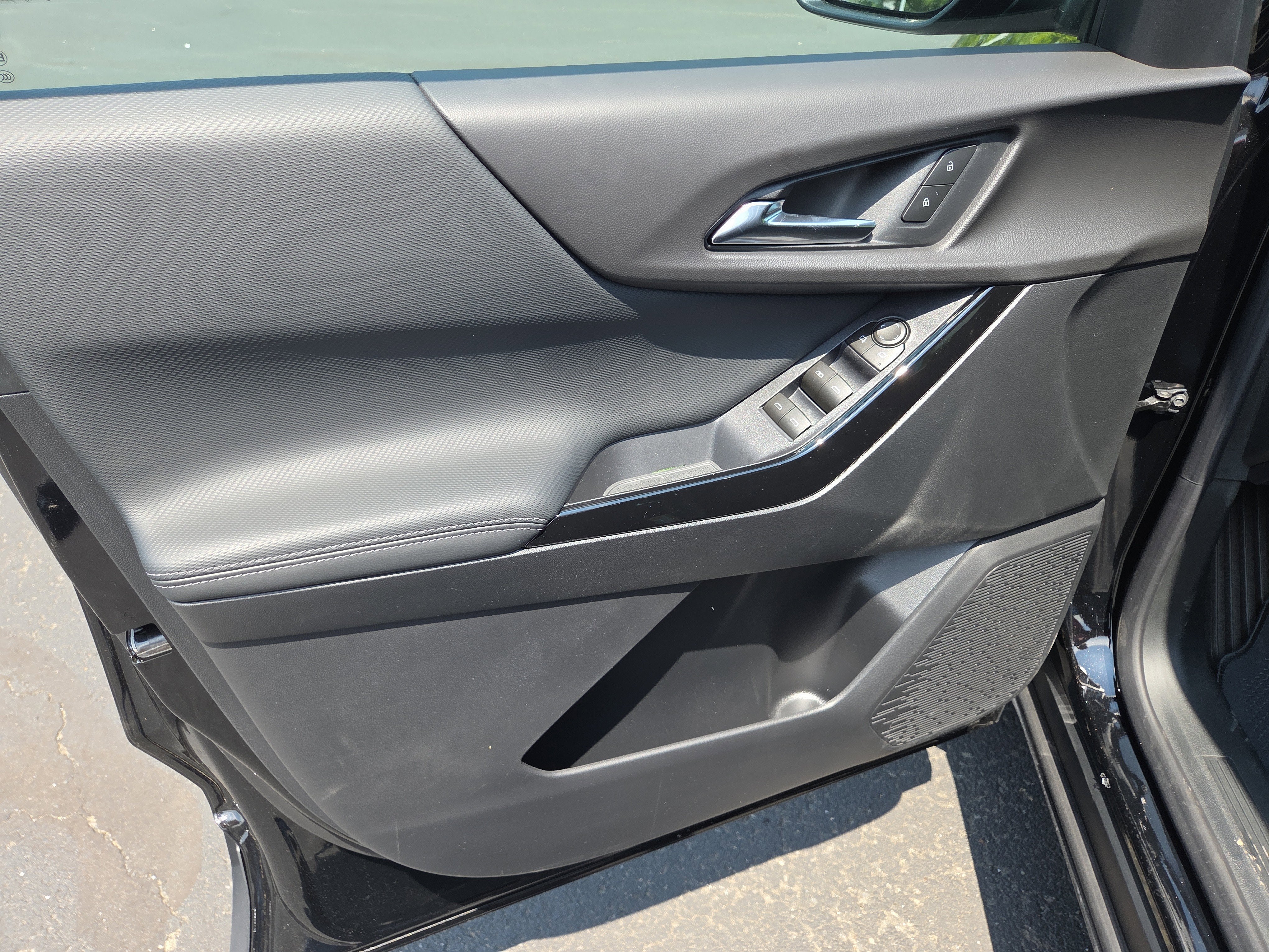 2026 Chevrolet Equinox LT AWD