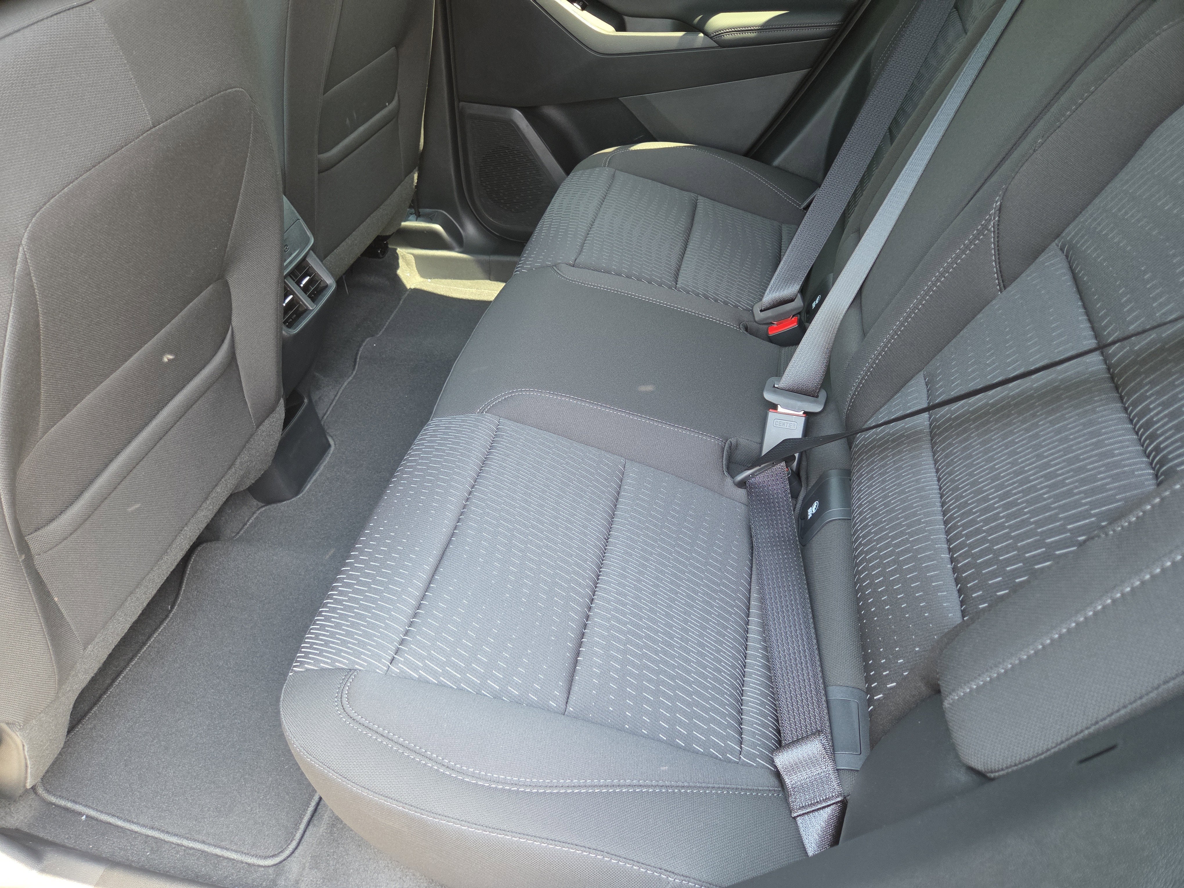 2026 Chevrolet Equinox LT AWD