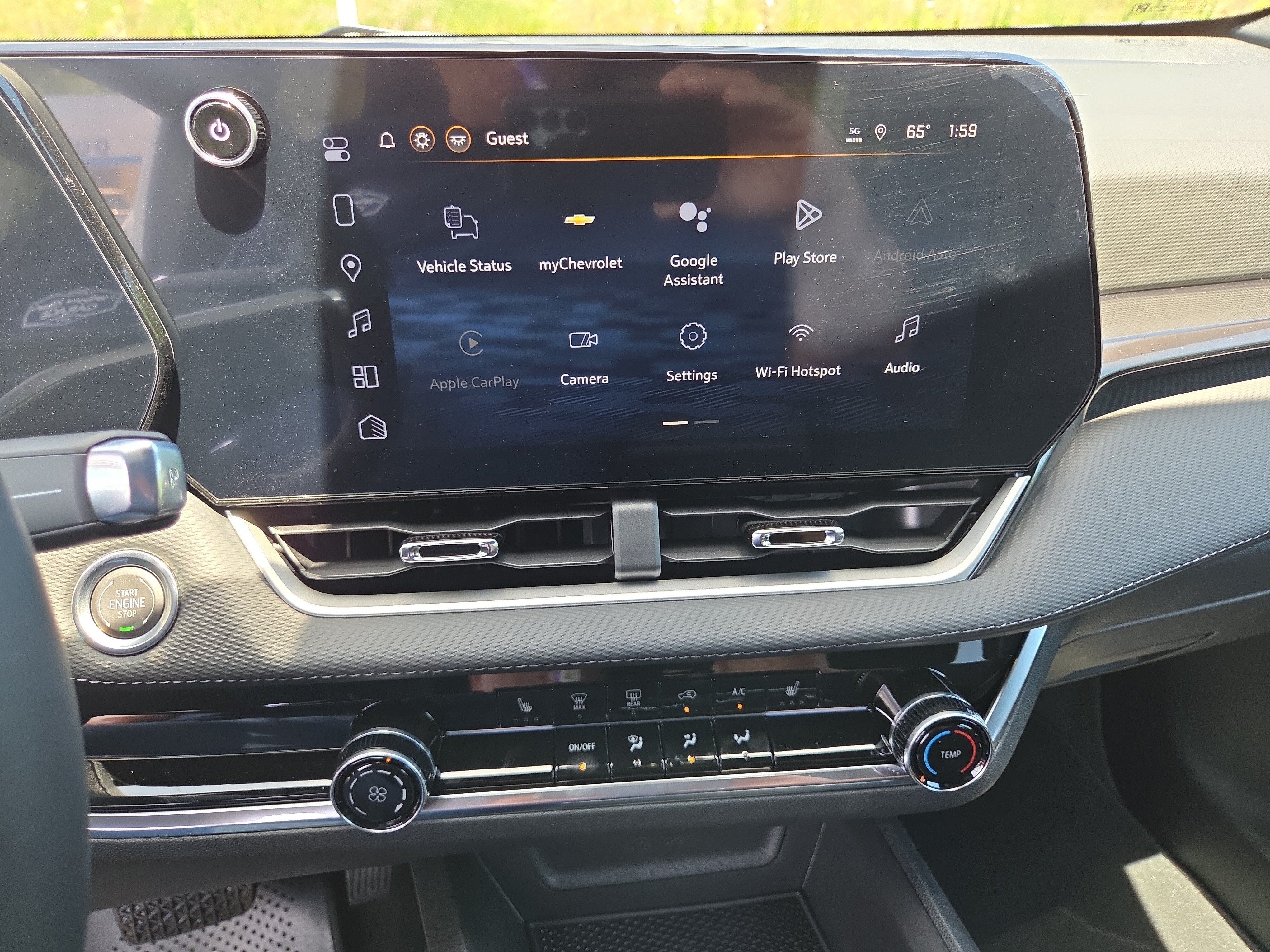 2026 Chevrolet Equinox LT AWD