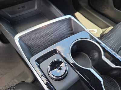 2026 Chevrolet Equinox LT AWD