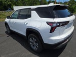 2026 Chevrolet Equinox LT AWD