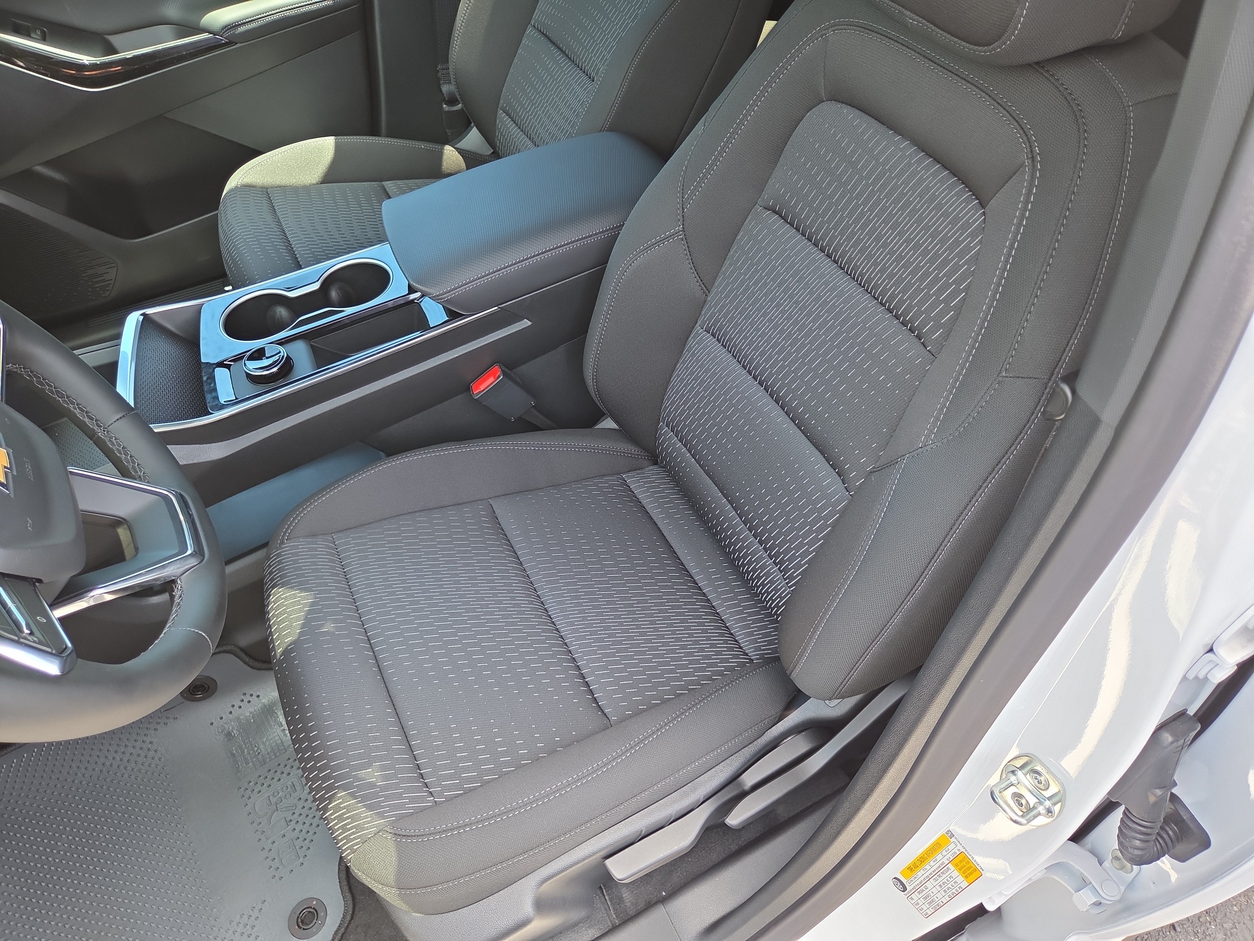 2026 Chevrolet Equinox LT AWD
