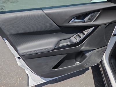 2026 Chevrolet Equinox LT AWD