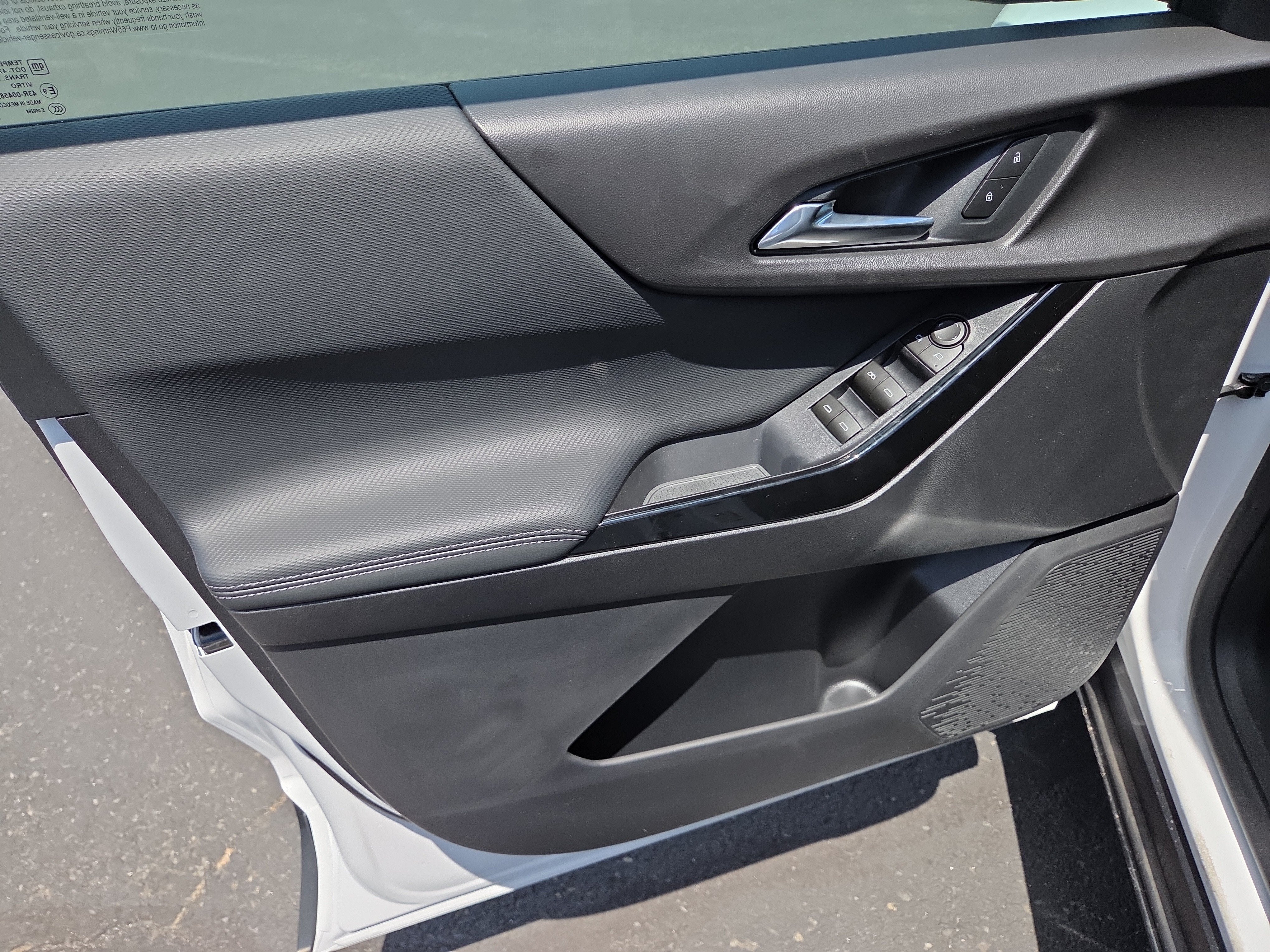 2026 Chevrolet Equinox LT AWD