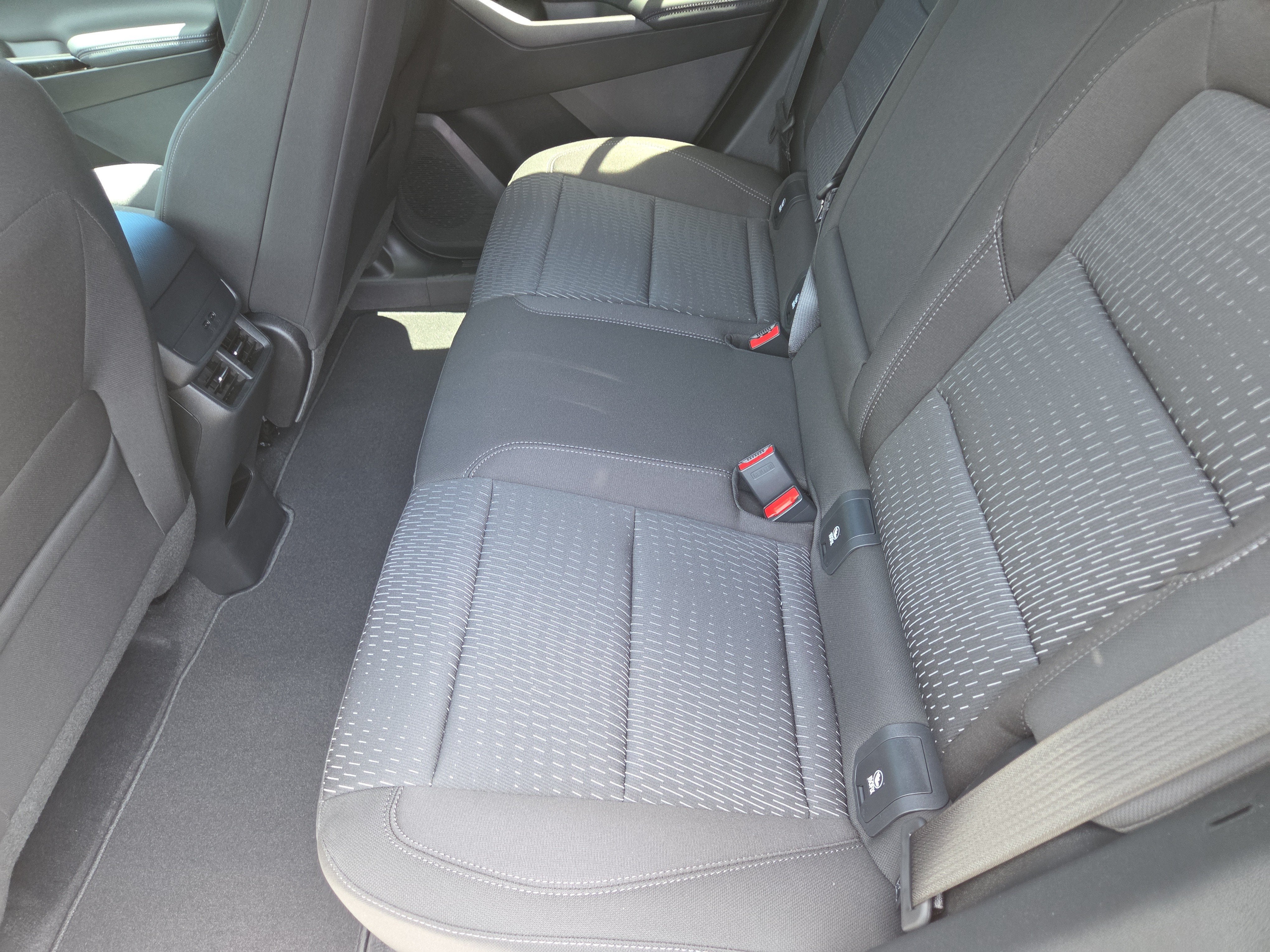 2026 Chevrolet Equinox LT AWD