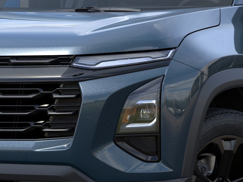 2026 Chevrolet Equinox LT AWD