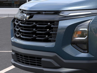 2026 Chevrolet Equinox LT AWD