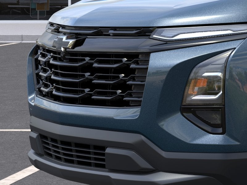 2026 Chevrolet Equinox LT AWD