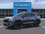 2026 Chevrolet Equinox LT AWD