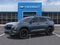 2026 Chevrolet Equinox LT AWD