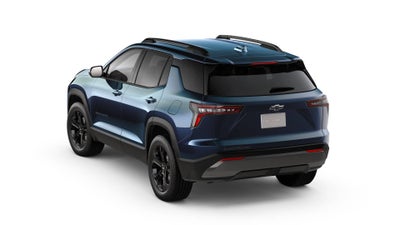 2026 Chevrolet Equinox LT AWD