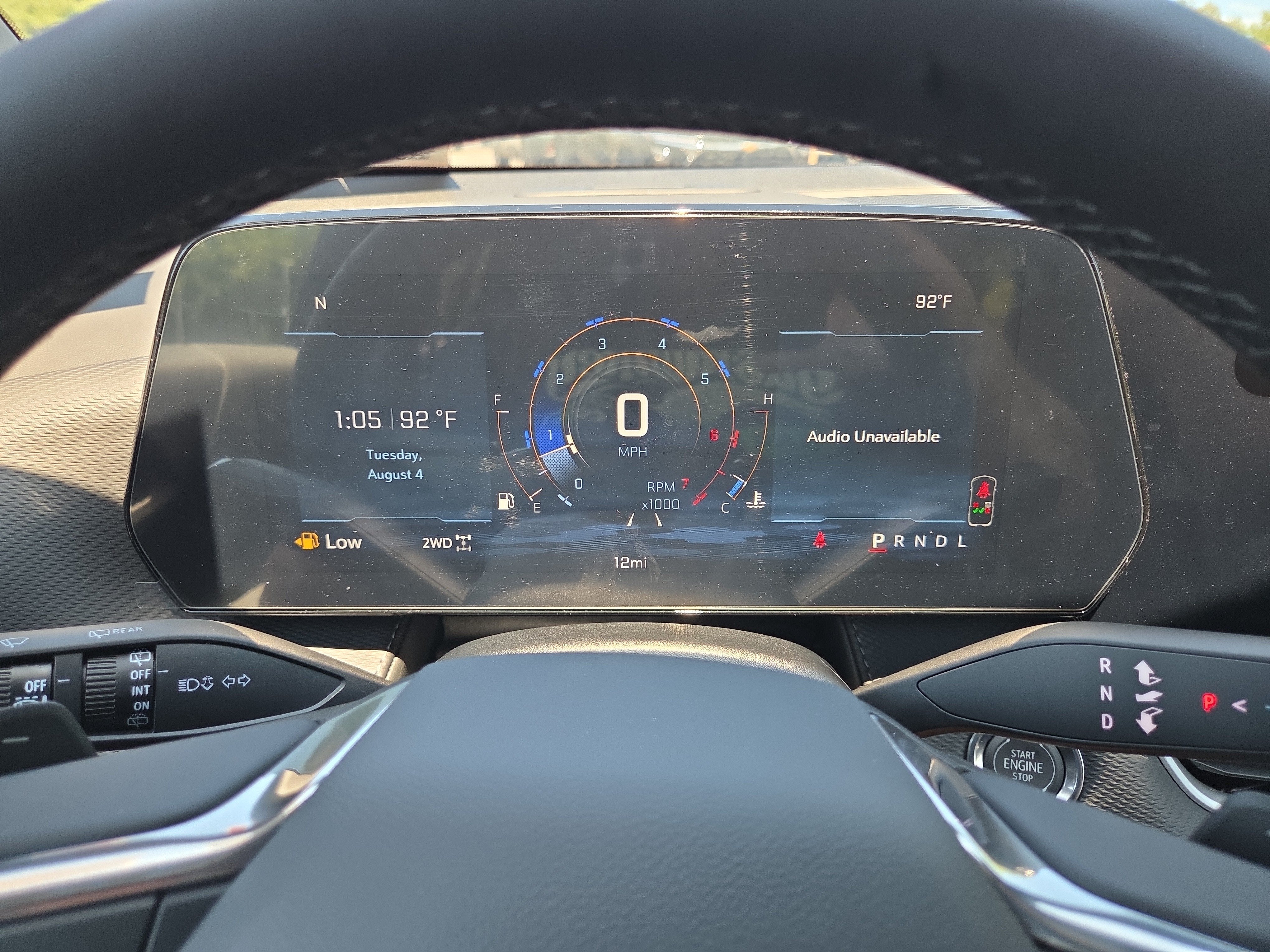 2027 Chevrolet Equinox LT AWD