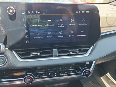 2027 Chevrolet Equinox LT AWD