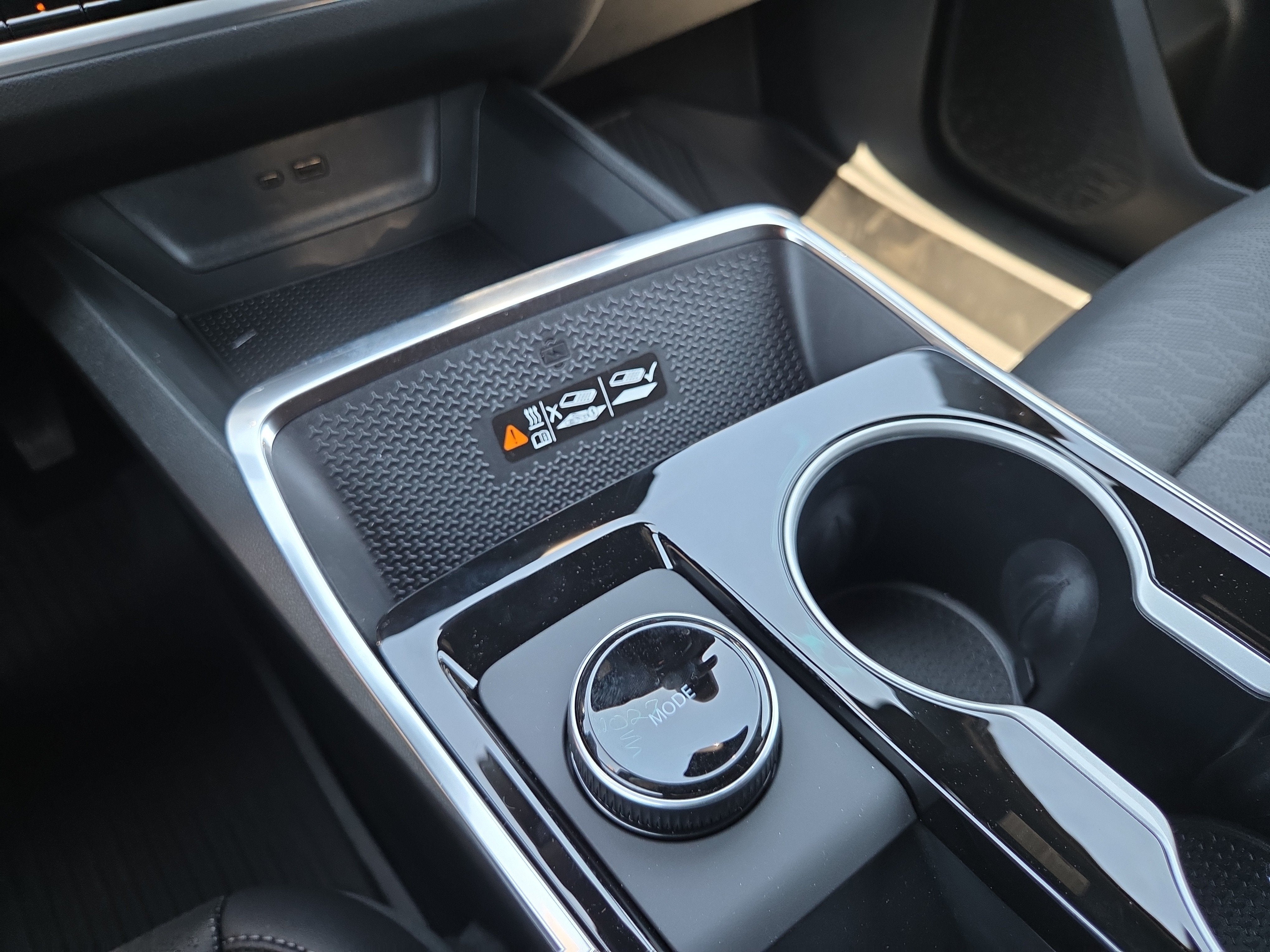 2027 Chevrolet Equinox LT AWD