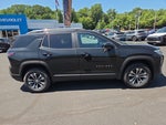 2027 Chevrolet Equinox LT AWD