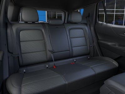 2027 Chevrolet Equinox LT AWD