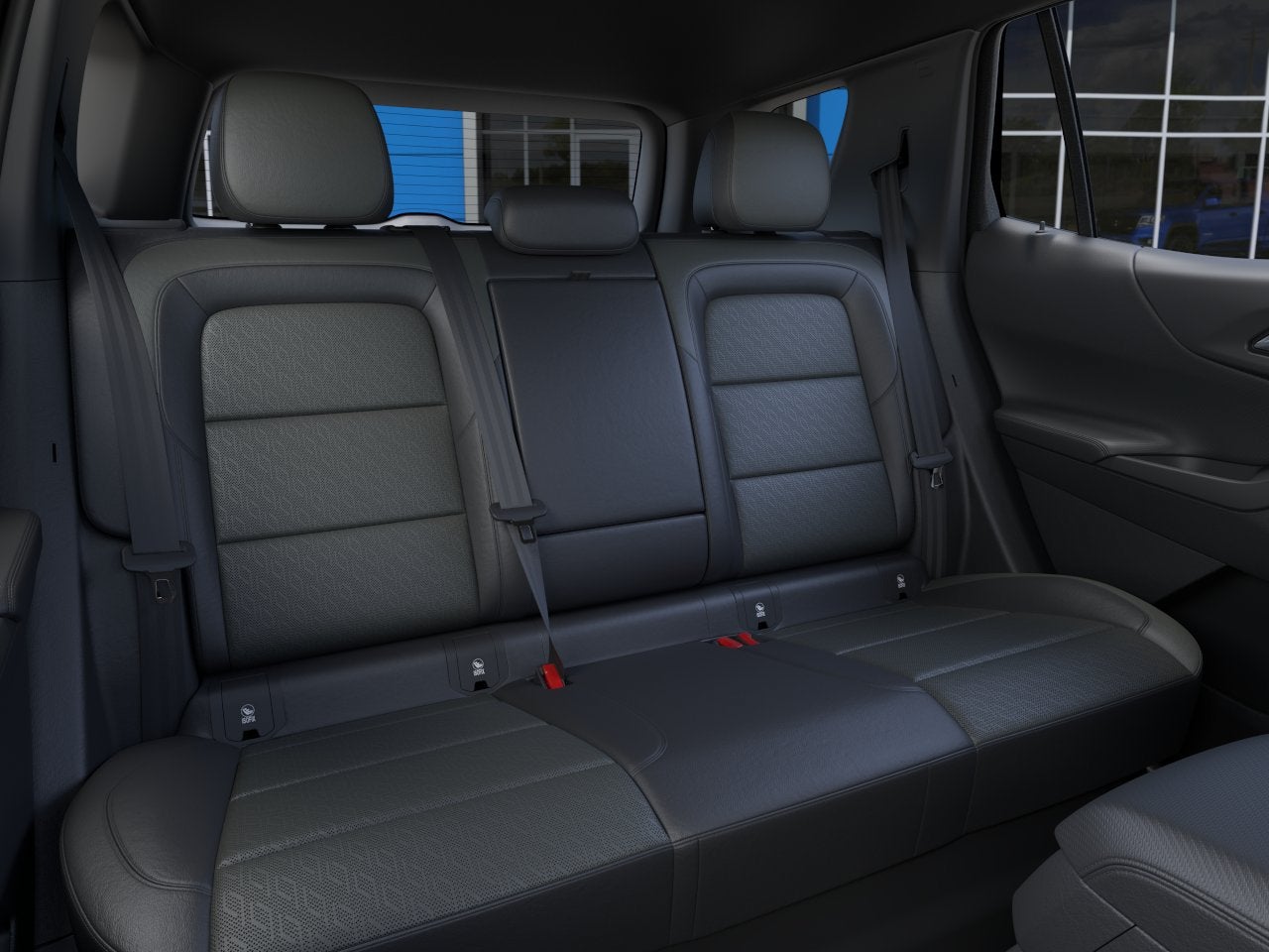 2027 Chevrolet Equinox LT AWD