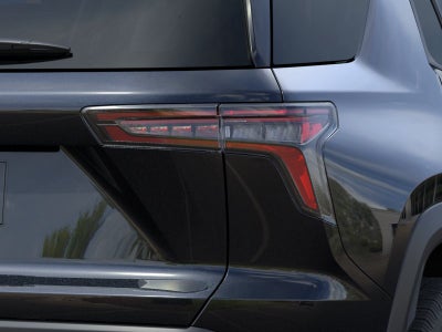 2027 Chevrolet Equinox LT AWD
