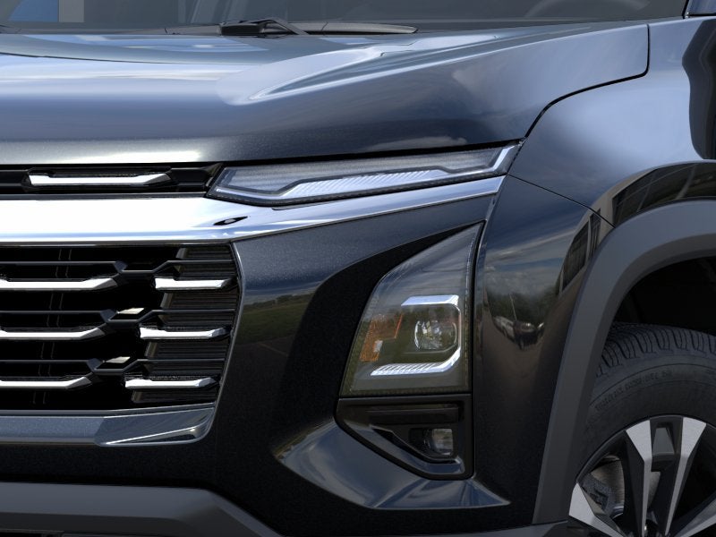 2027 Chevrolet Equinox LT AWD