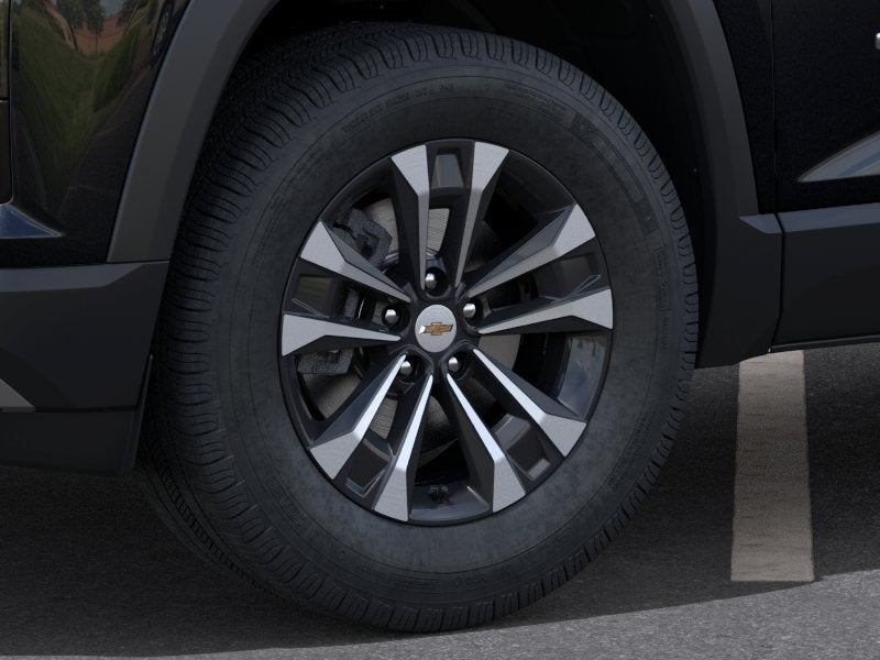 2027 Chevrolet Equinox LT AWD